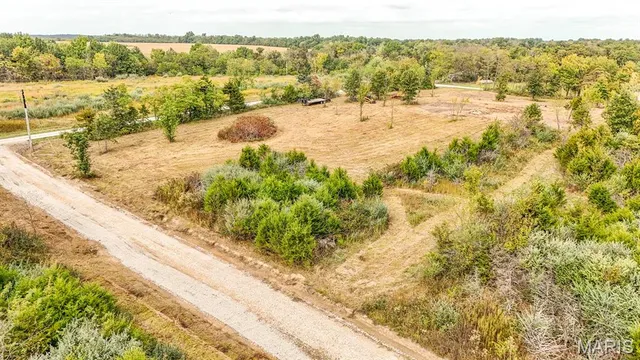 $89,000 | Lot 7 Washington, Perry, MO 63462