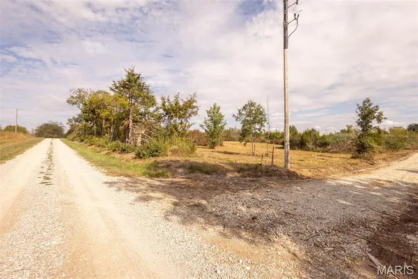 $89,000 | Lot 7 Washington, Perry, MO 63462