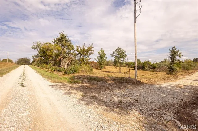 $89,000 | Lot 7 Washington, Perry, MO 63462