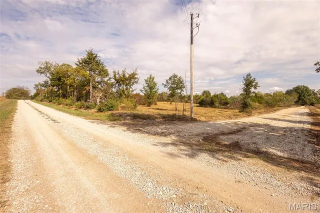 $89,000 | Lot 7 Washington, Perry, MO 63462