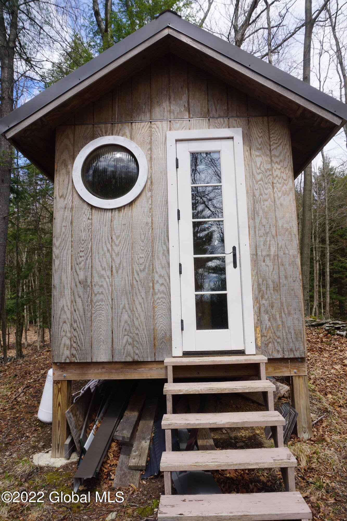 L3.3 Baker Road Granville, NY 12832 - Photo 11 of 21 Outbuilding