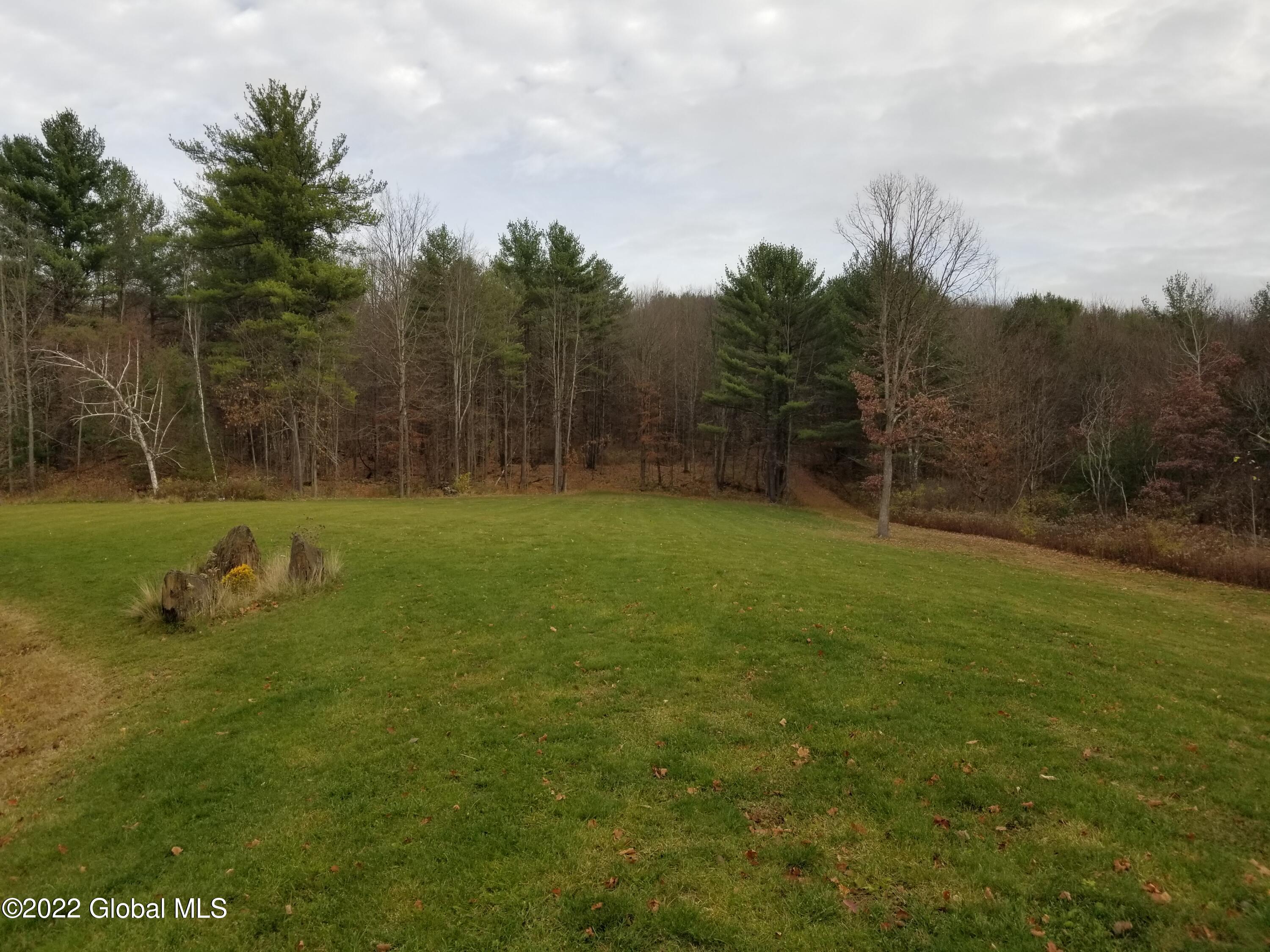 L3.3 Baker Road Granville, NY 12832 - Photo 17 of 21 Lawn areasround Pond