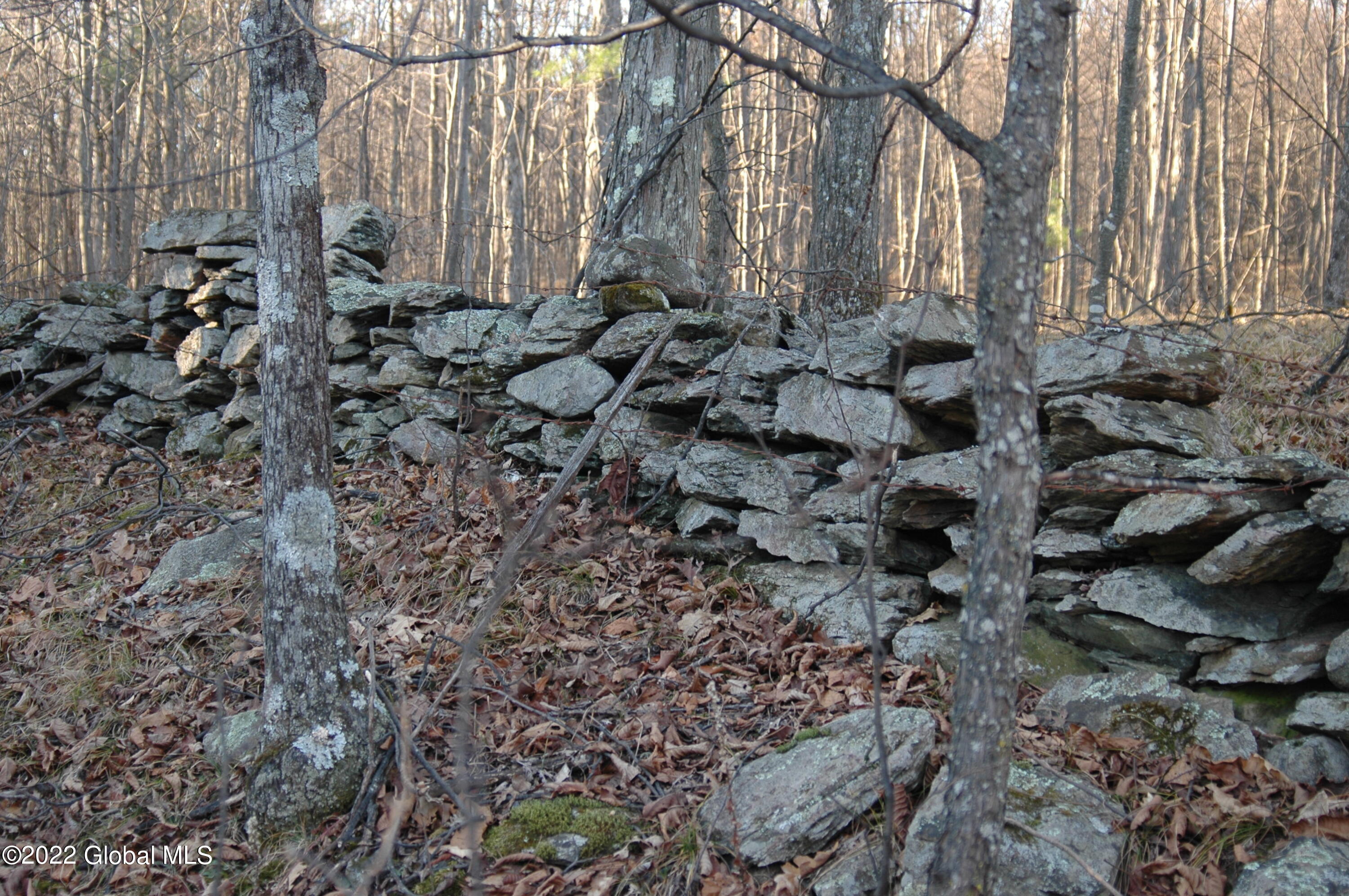 L3.3 Baker Road Granville, NY 12832 - Photo 20 of 21 Rock wall