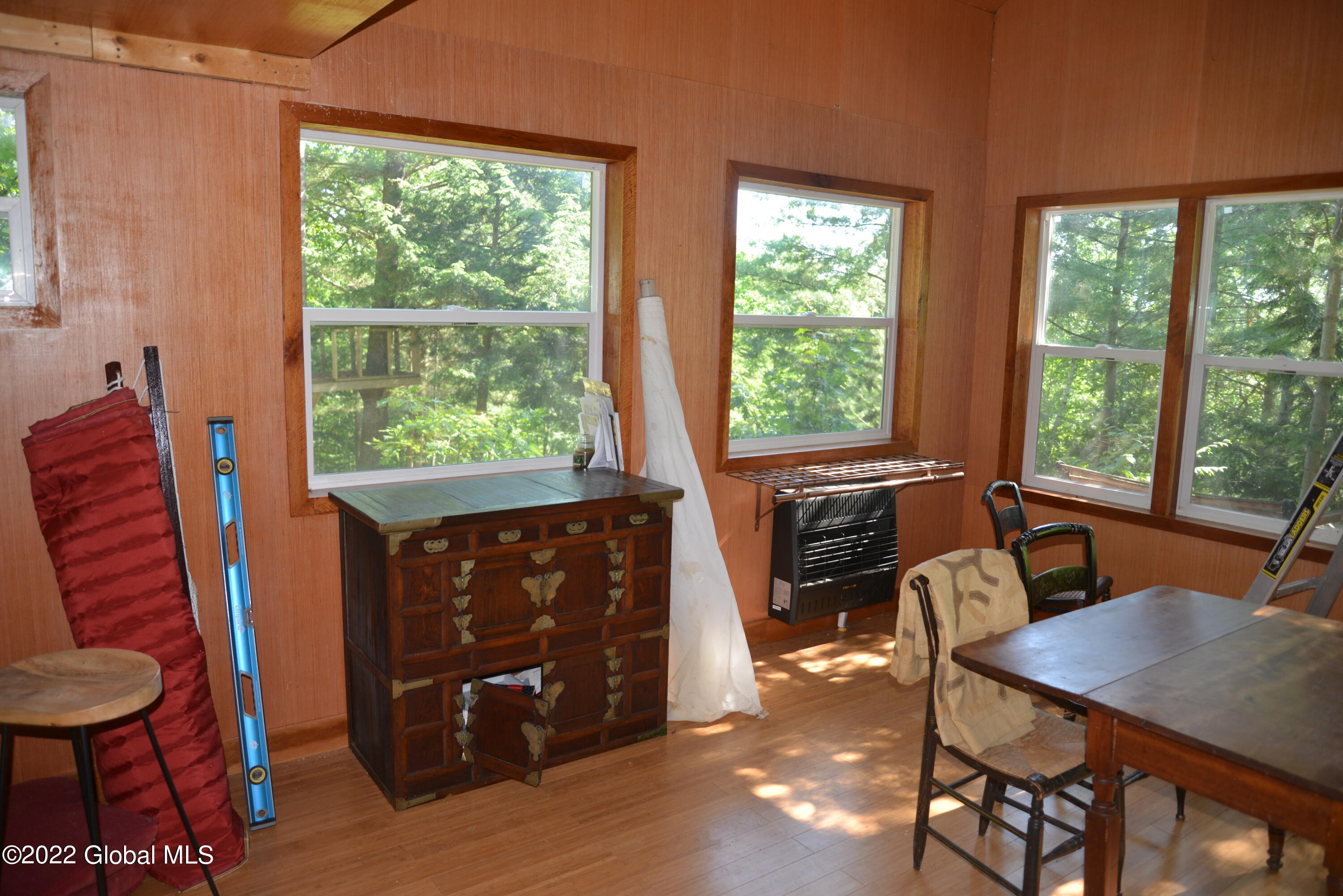 L3.3 Baker Road Granville, NY 12832 - Photo 6 of 21 cabin interior 2