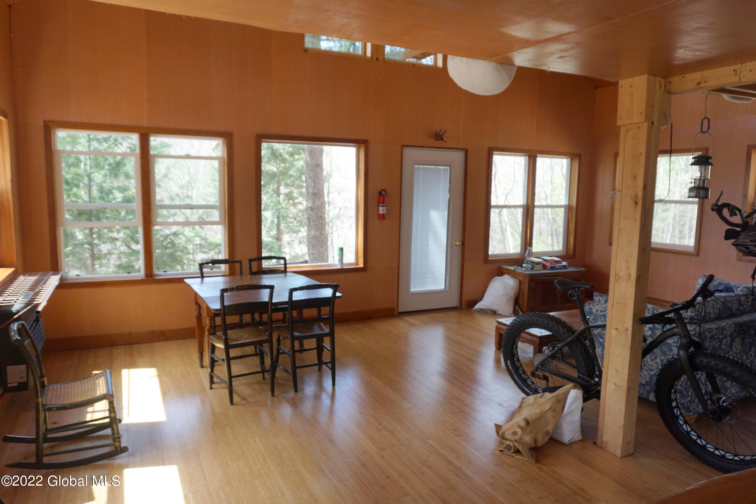 L3.3 Baker Road Granville, NY 12832 - Photo 7 of 21 cabin interior 4