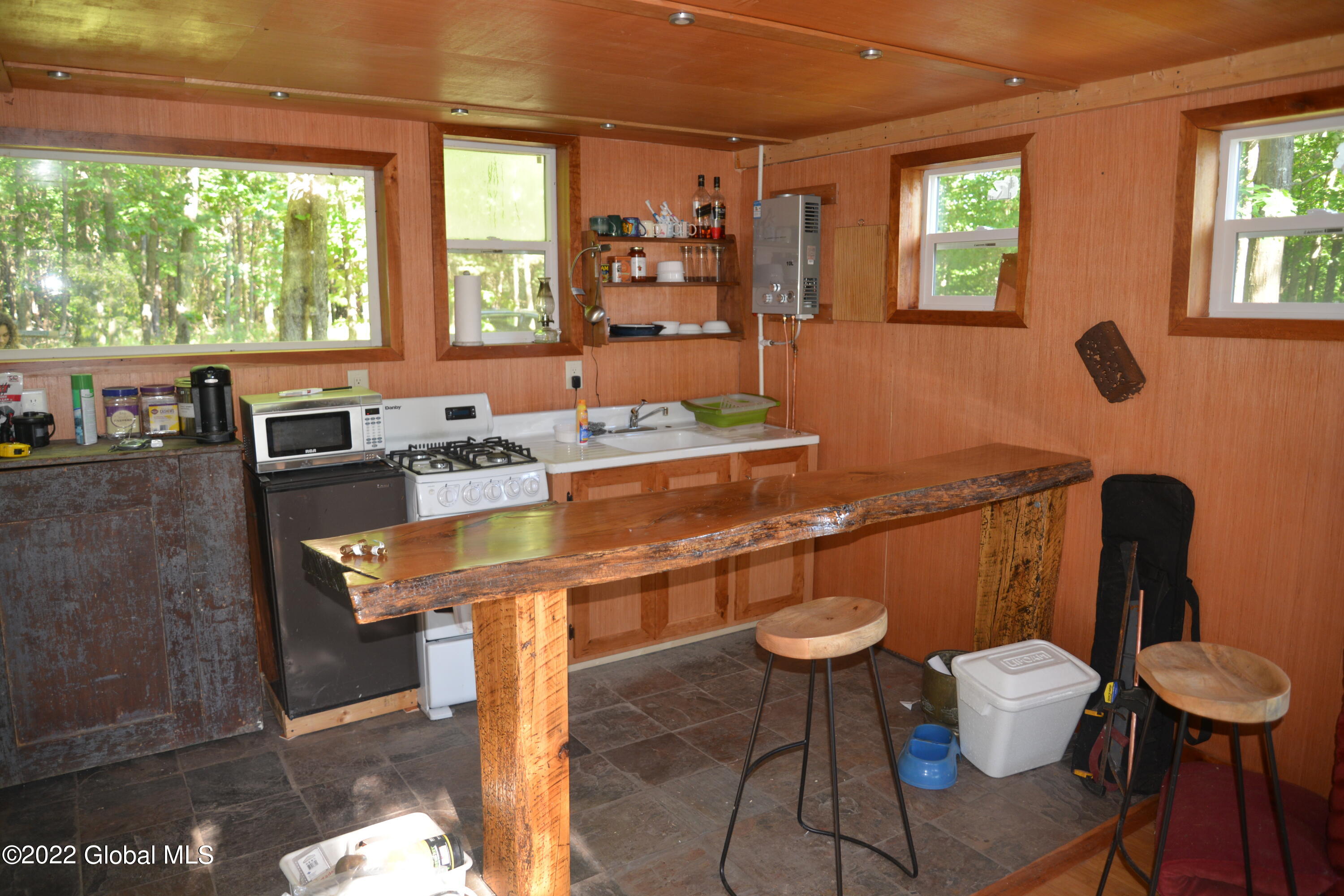 L3.3 Baker Road Granville, NY 12832 - Photo 8 of 21 cabin interior