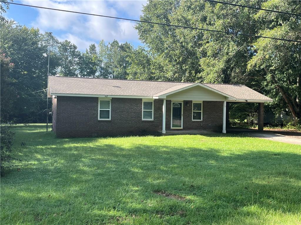 481 Old Corinth Road Buchanan, GA 30113 - Photo 17 of 18 Gallery Image 17