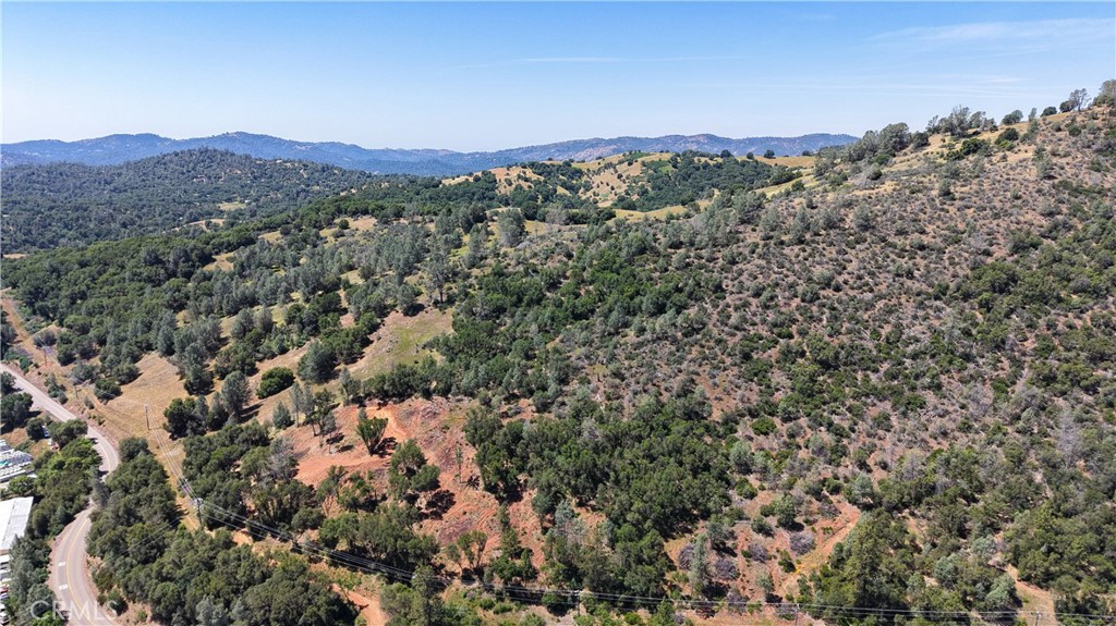 10 Miller Road Mariposa, CA 95338 - Photo 13 of 34 a view of a city with a mountain