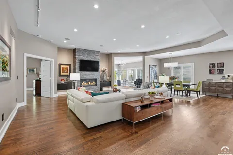 $775,000 | 1560 Fountain Drive, Lawrence, KS 66047