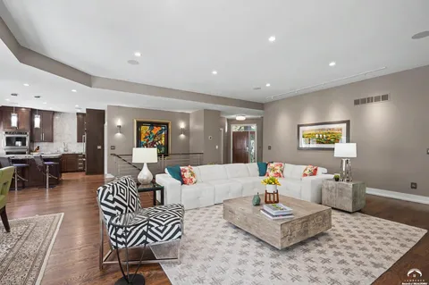 $775,000 | 1560 Fountain Drive, Lawrence, KS 66047