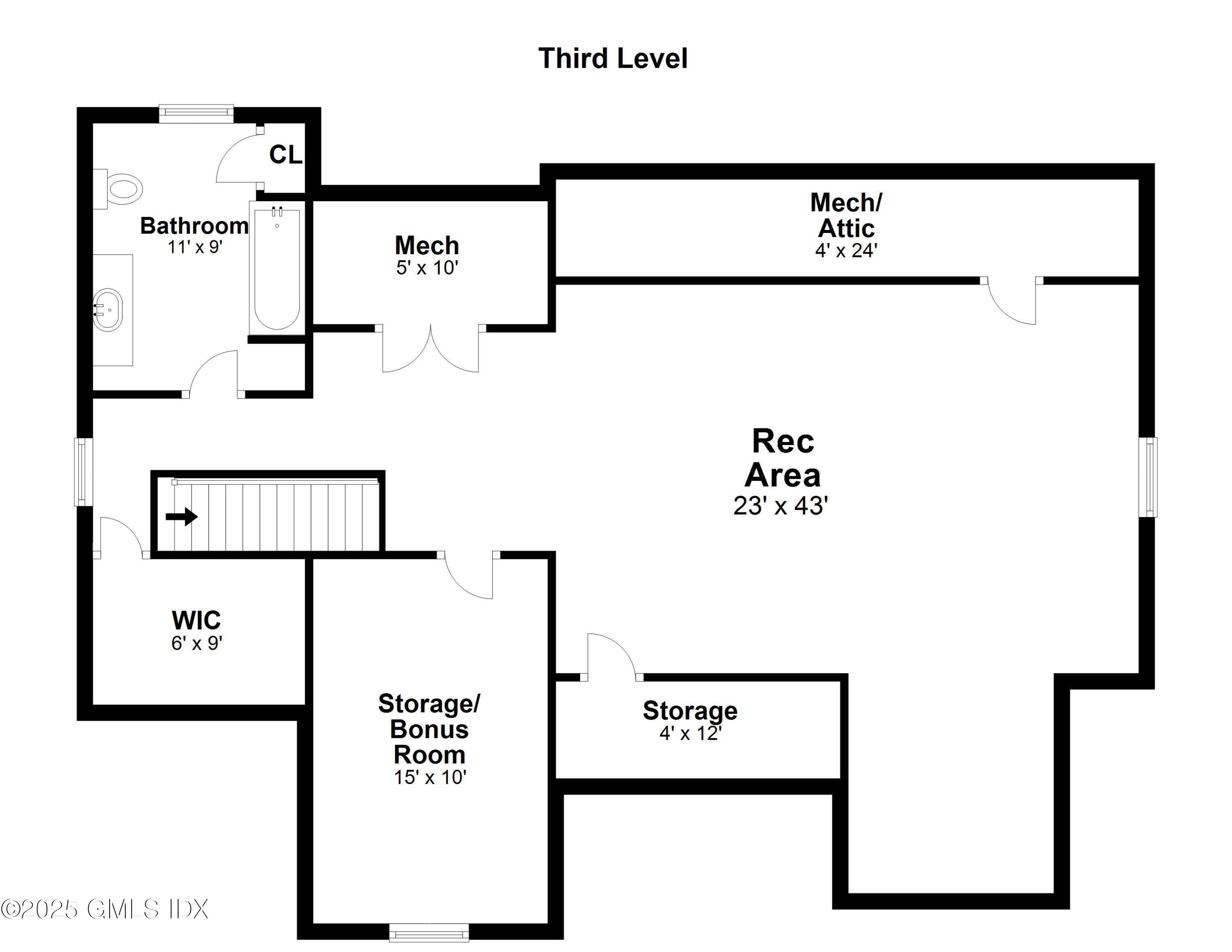 12 Cognewaugh Road Cos Cob, CT 06807 - Photo 8 of 48