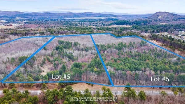 $950,000 | 0 Route 7 South Milton Vt 05468, Unit LOT #5, Milton, VT 05468