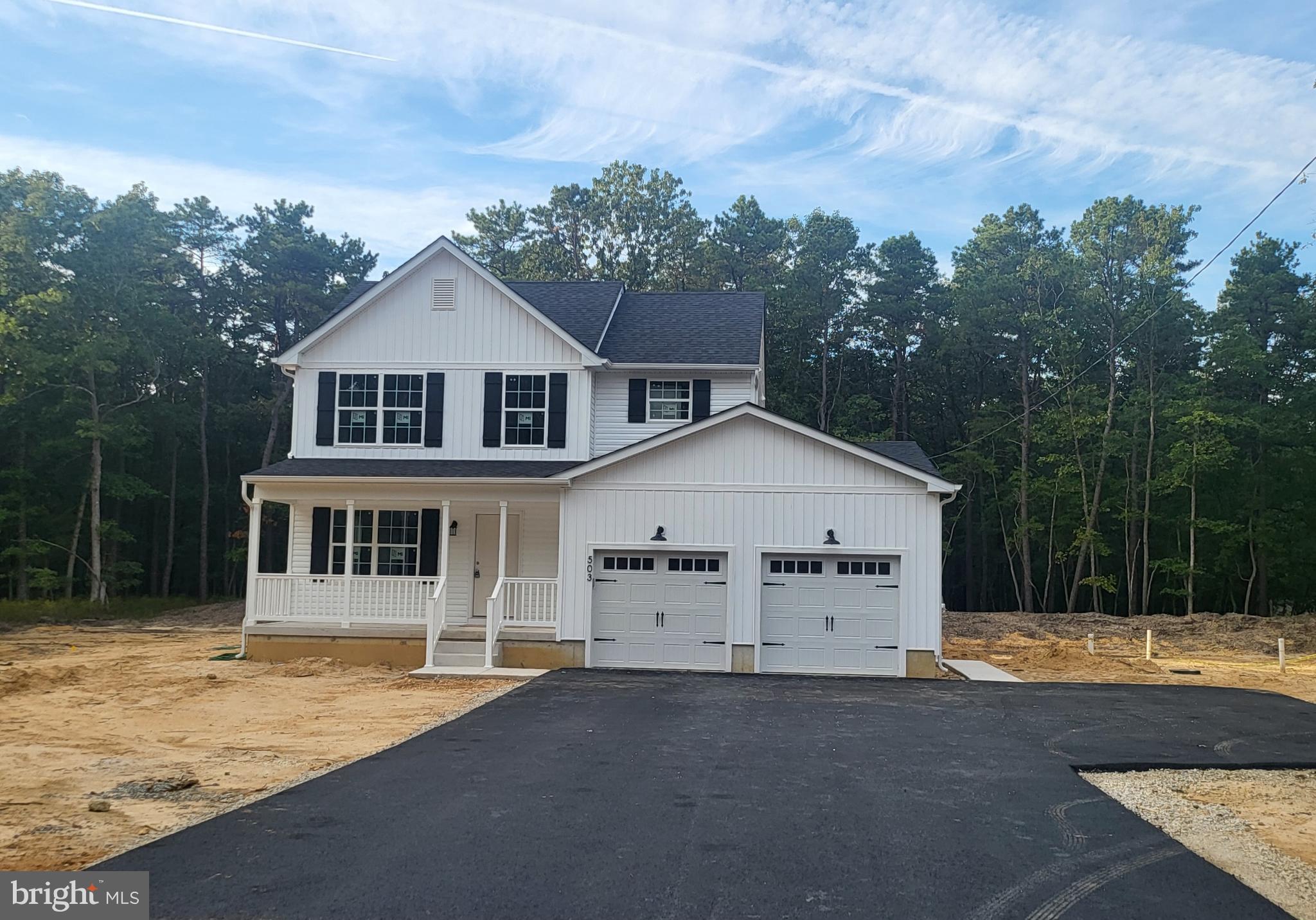 503 Weymouth Road Buena, NJ 08310 - Photo 1 of 34