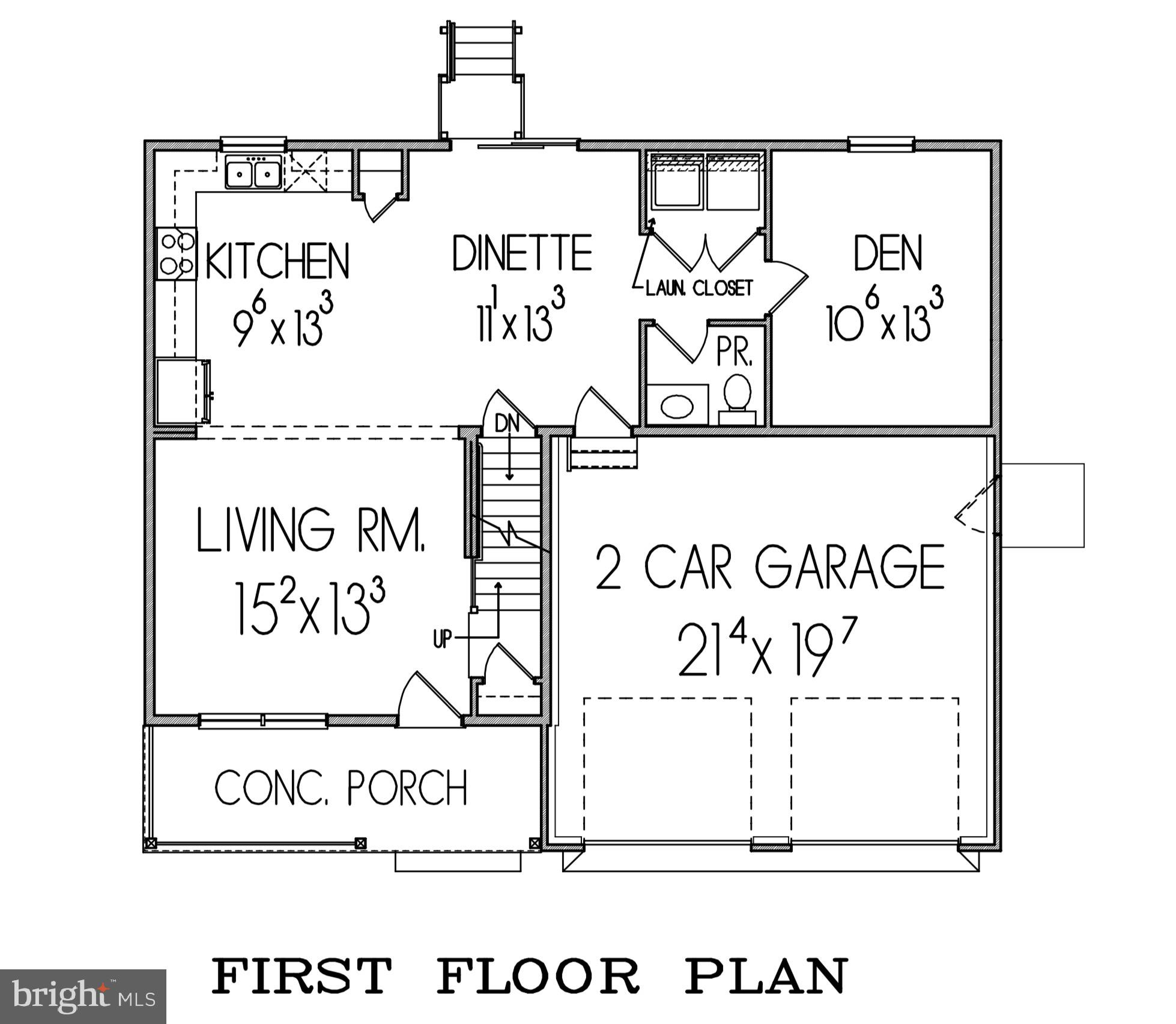 503 Weymouth Road Buena, NJ 08310 - Photo 32 of 34 PHOTOS ARE FOR ILLUSTRATIVE PURPOSES ONLY