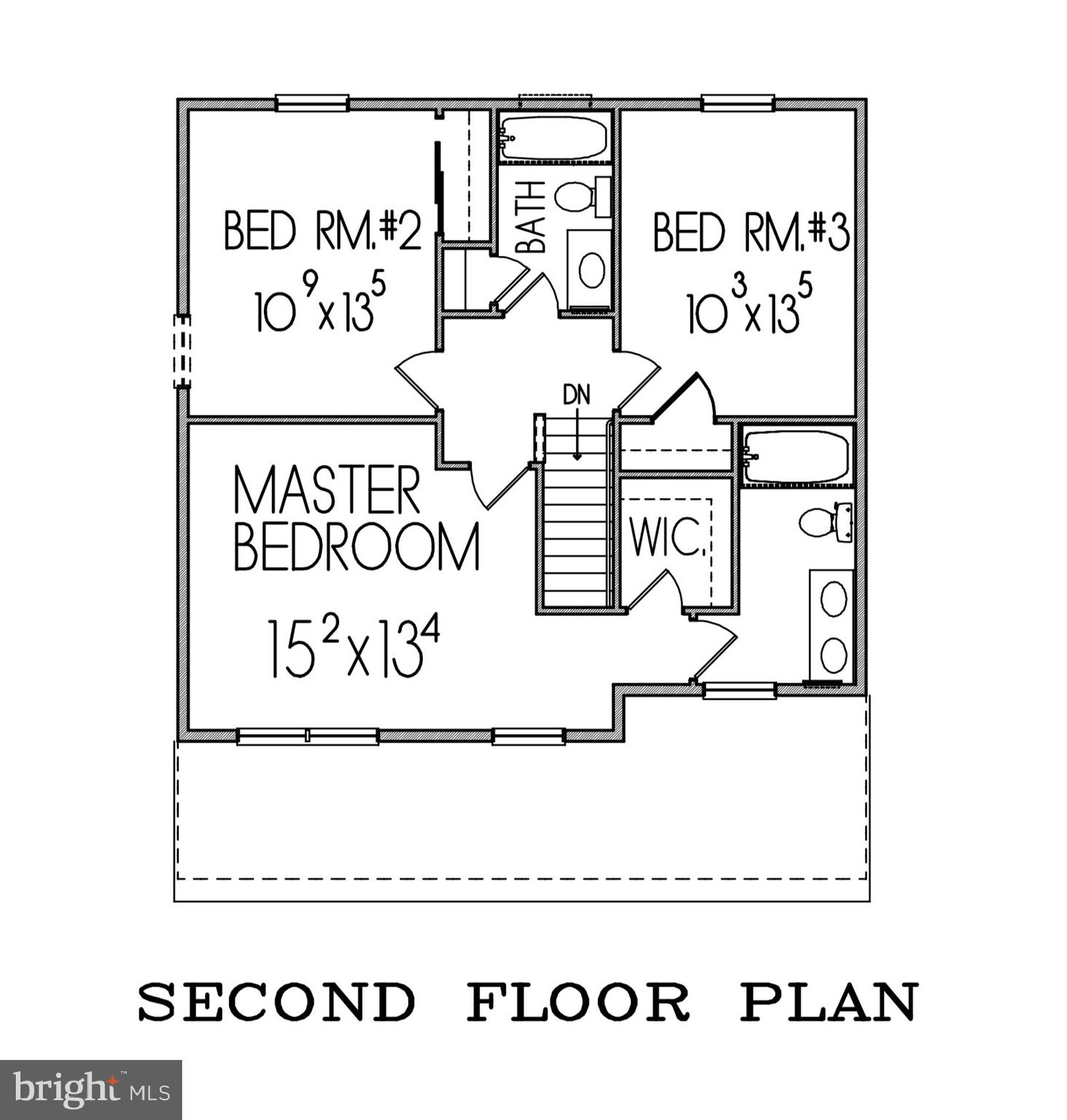 503 Weymouth Road Buena, NJ 08310 - Photo 33 of 34 PHOTOS ARE FOR ILLUSTRATIVE PURPOSES ONLY