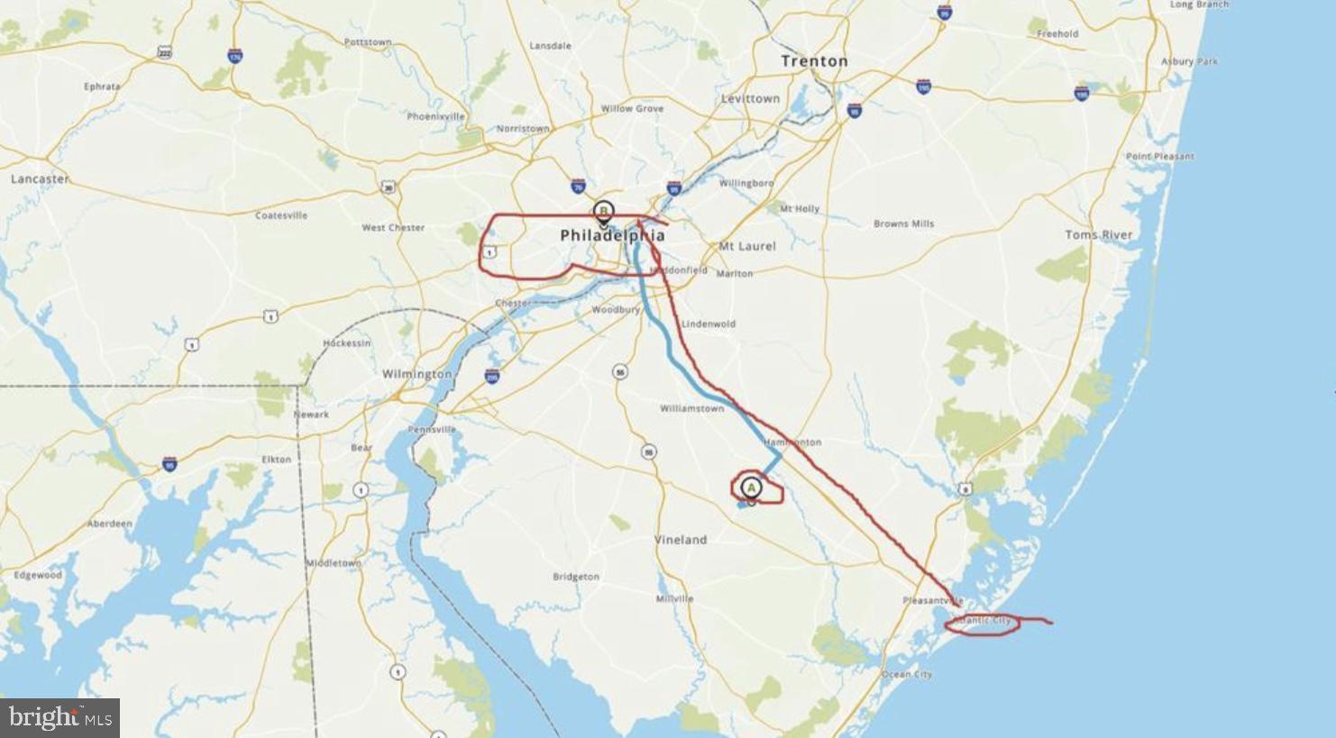 503 Weymouth Road Buena, NJ 08310 - Photo 34 of 34 PHOTOS ARE FOR ILLUSTRATIVE PURPOSES ONLY