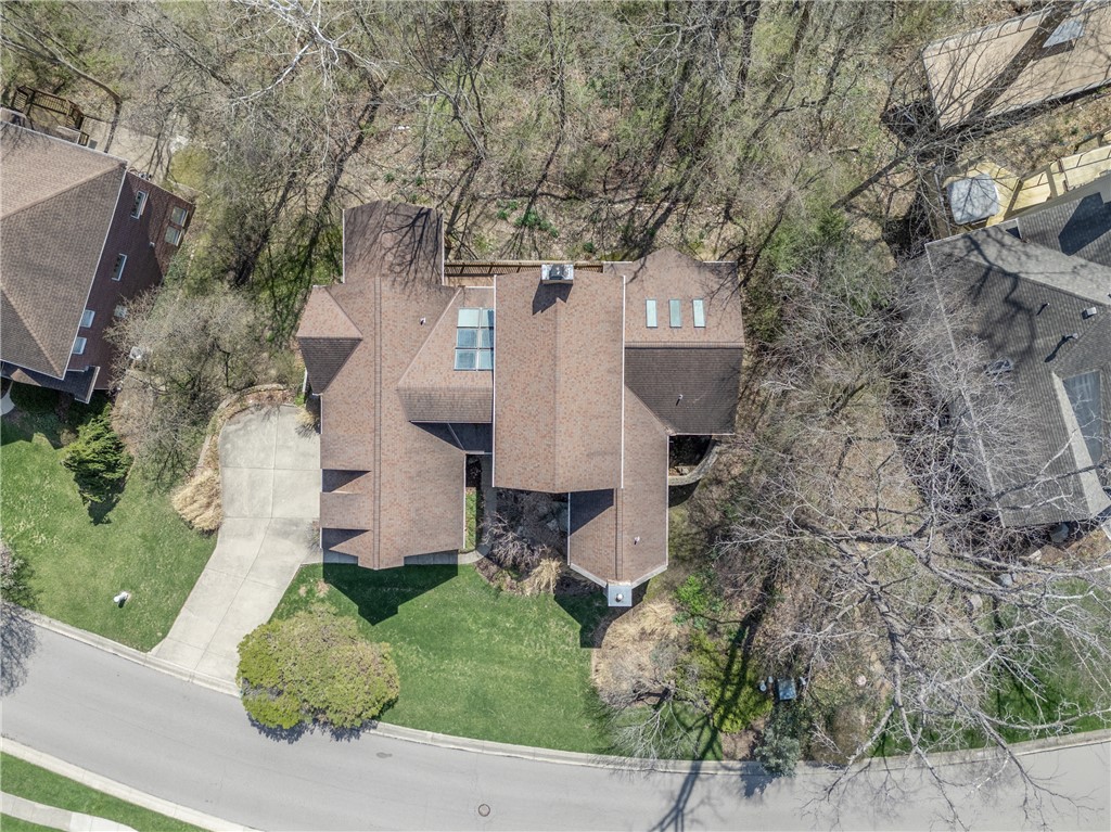 3849 Sable Ridge Drive Bellbrook, OH 45305 - Photo 5 of 72