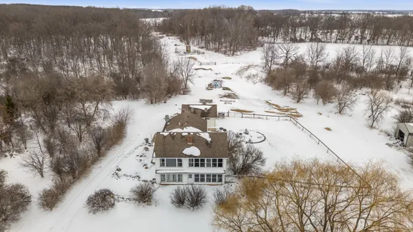 $399,900 | W8320 Springwood Lane, Delavan, WI 53115