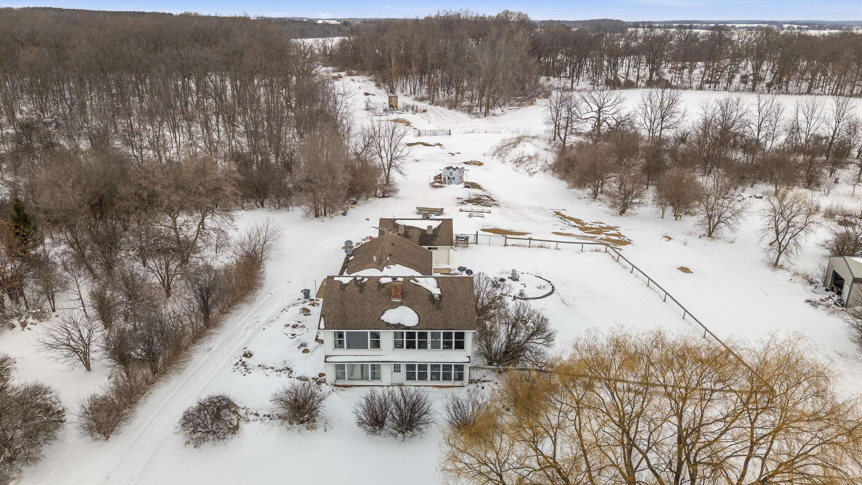 W8320 Springwood Lane Delavan, WI 53115 - Photo 1 of 1 W8320 Springwood Ln-3