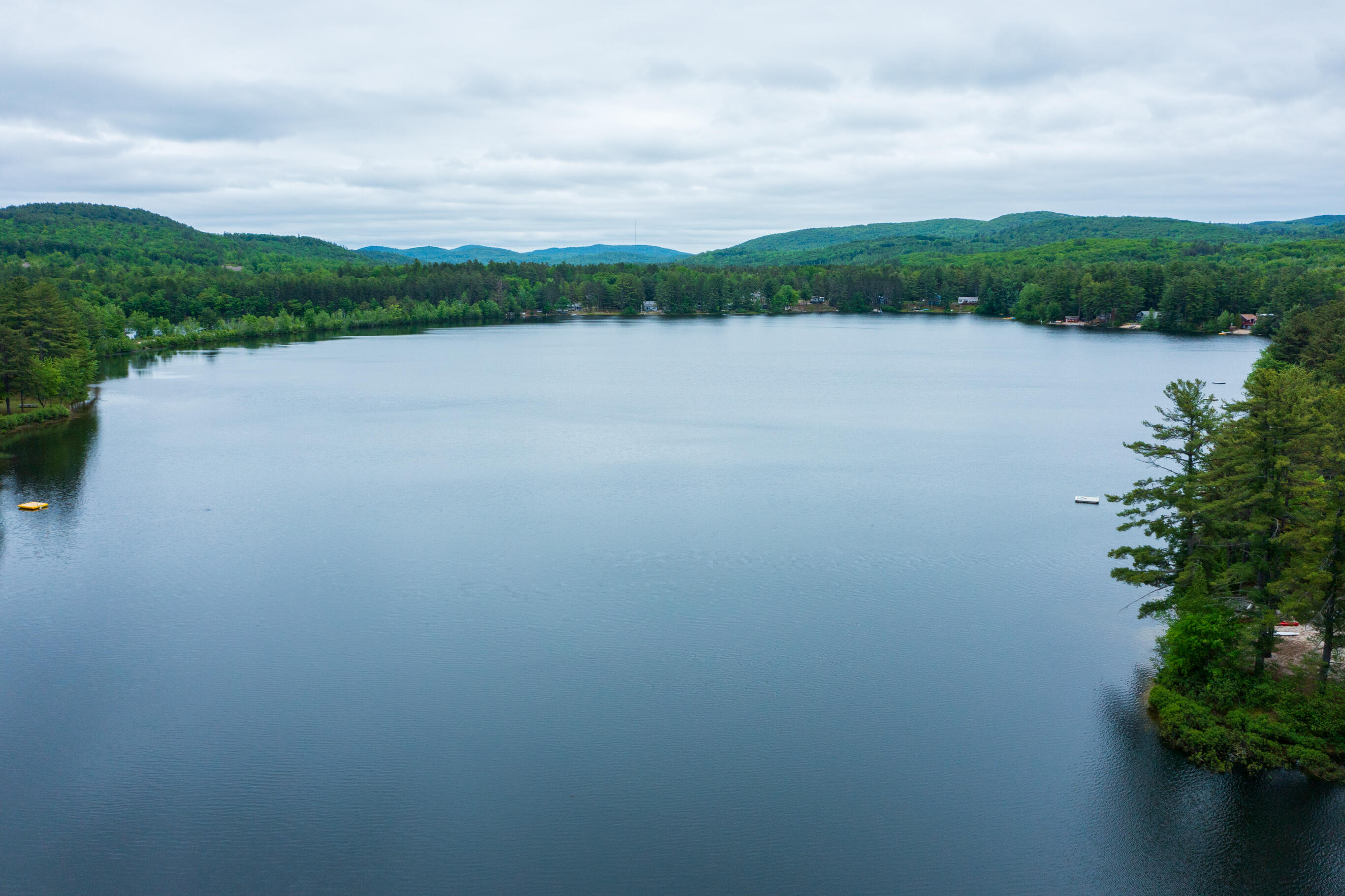 165 Rattlesnake Road Brownfield, ME 04010 - Photo 62 of 73 DJI_0205