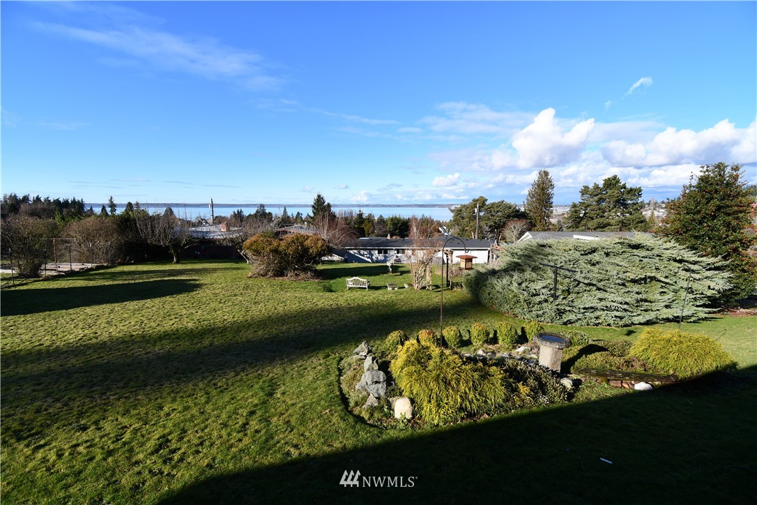 111 Hawthorn Road Bellingham, WA 98225 - Photo 26 of 27 a view of a lake
