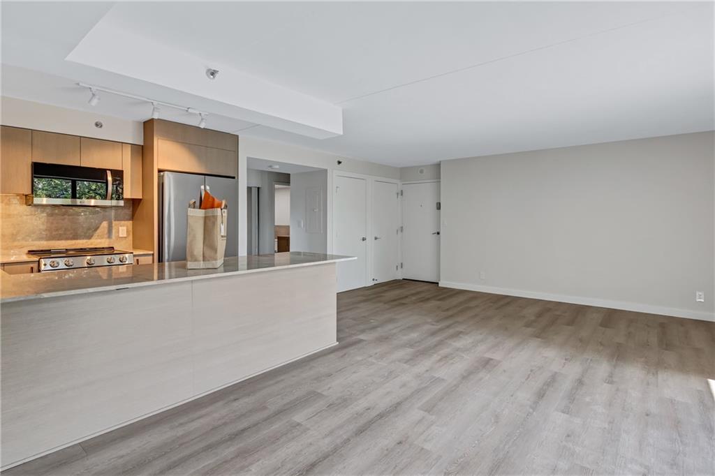2460 Peachtree Road, Unit 1602 Atlanta, GA 30305 - Photo 9 of 30 Gallery Image 9