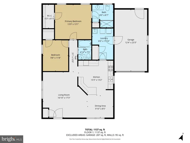 $239,000 | 7 Mockingbird Court, Bechtelsville, PA 19505