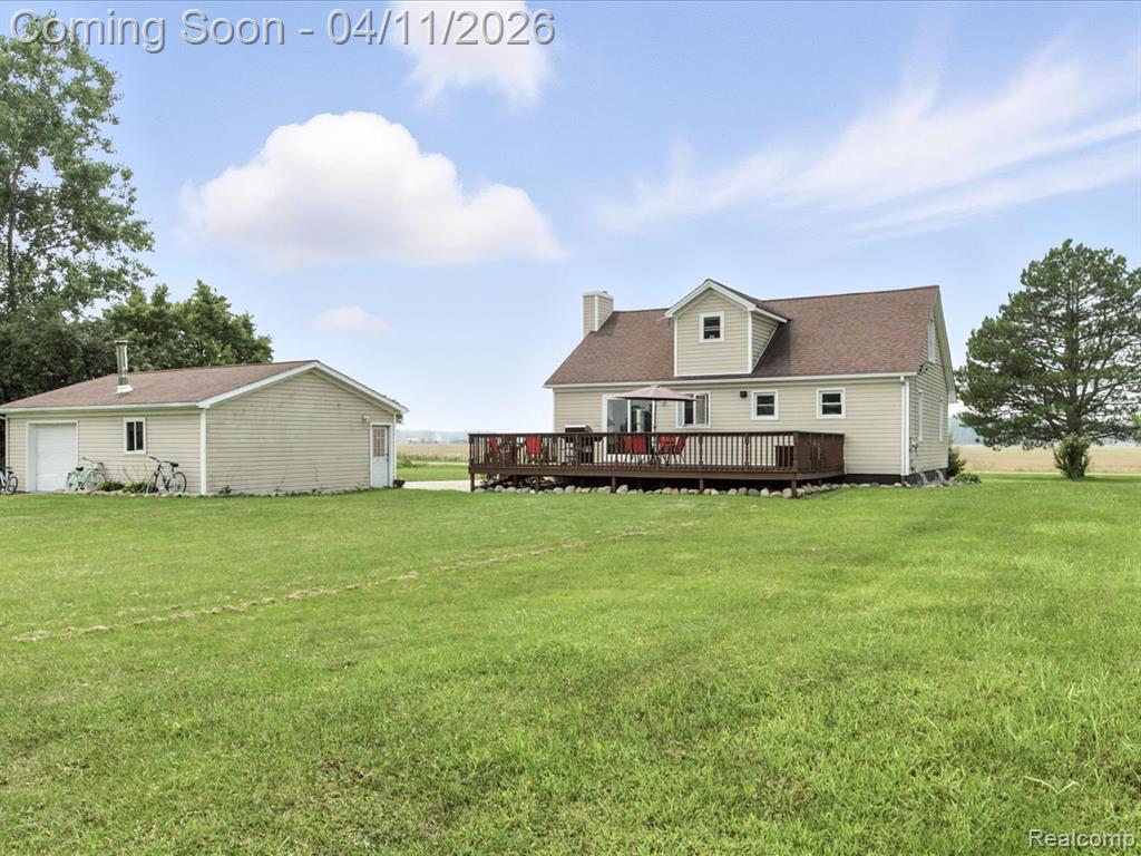 5770 Greenwood Road Avoca, MI 48006 - Photo 32 of 40