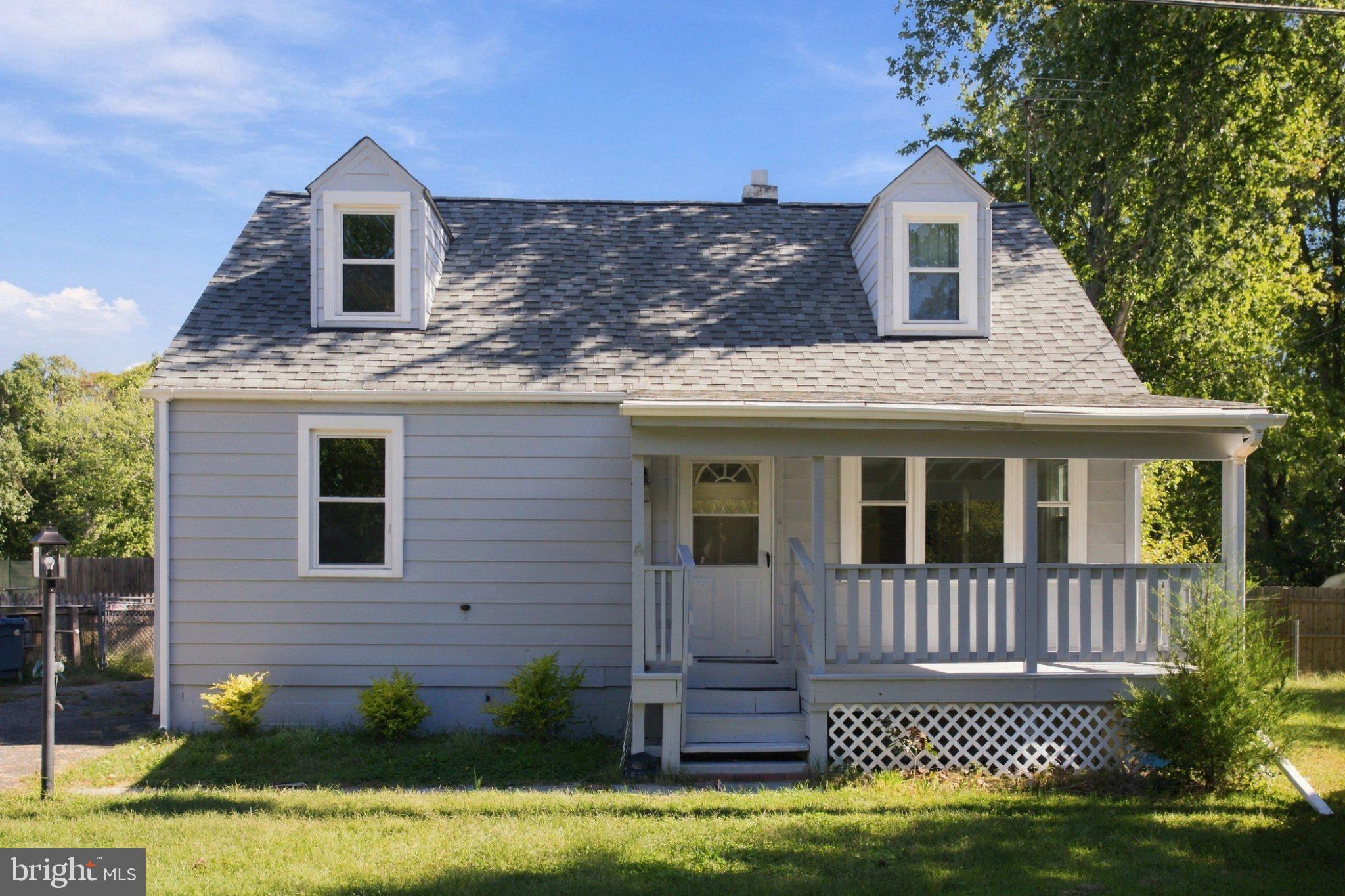14110 South Springfield Road Brandywine, MD 20613 - Photo 1 of 23 Gallery Image 1