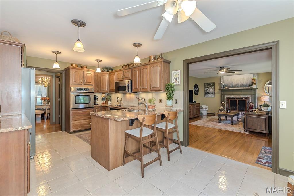 727 Heatherstone Drive High Ridge, MO 63049 - Photo 18 of 55 Gallery Image 18