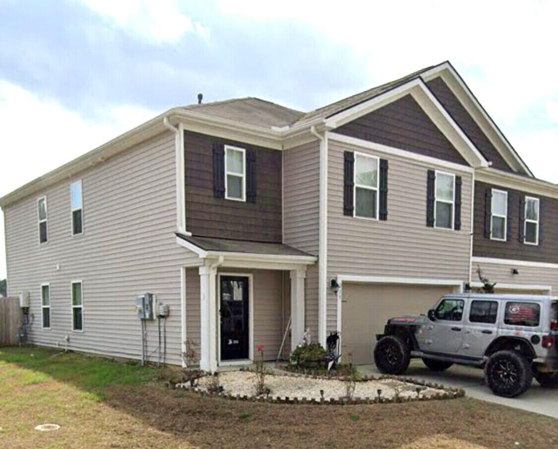 235 Cypress Marsh Road Moncks Corner, SC 29461 - Photo 1 of 32 IMG-1806 - light