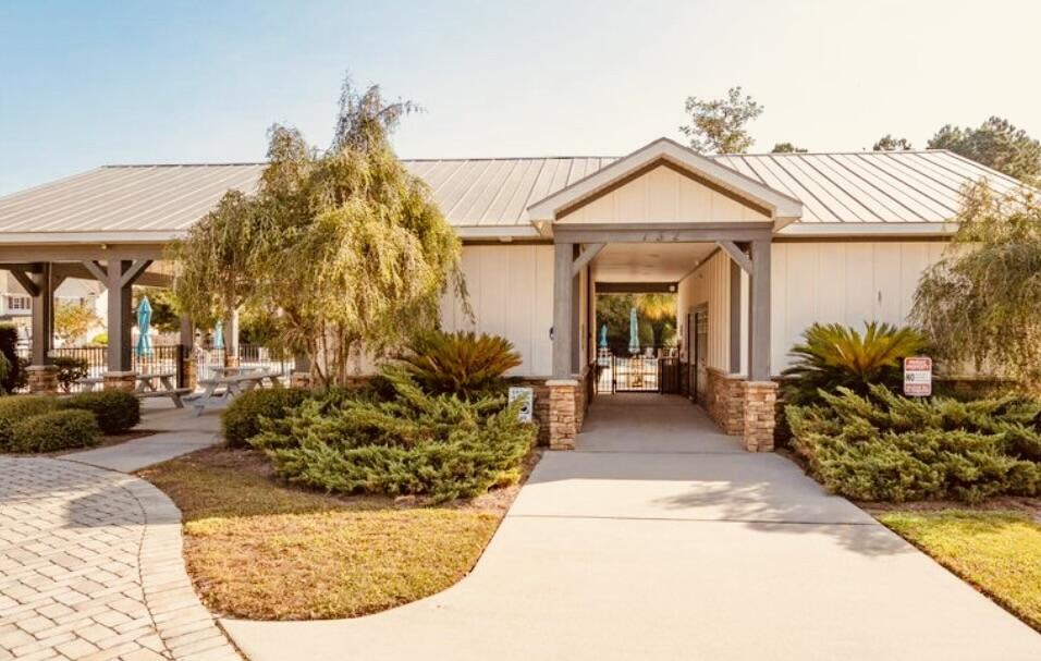 235 Cypress Marsh Road Moncks Corner, SC 29461 - Photo 25 of 32 club house