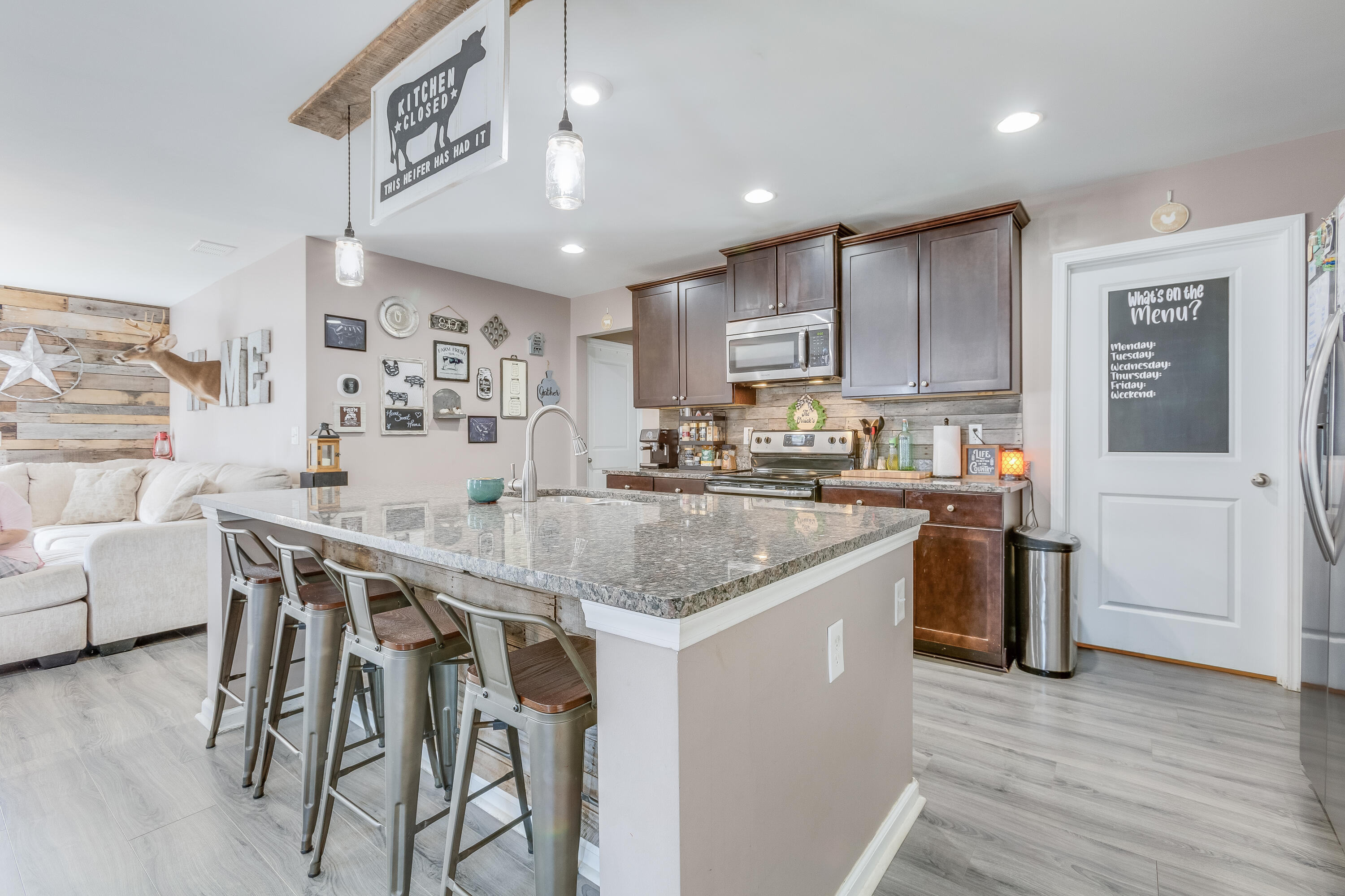235 Cypress Marsh Road Moncks Corner, SC 29461 - Photo 6 of 32 235CypressRidge.MoodyBrandingBoutique-29