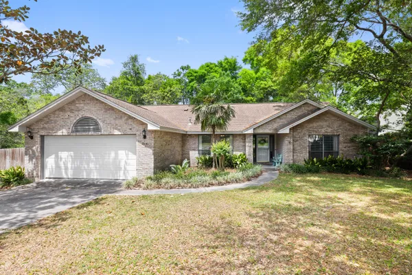 $550,000 | 314 Ruckel Drive, Niceville, FL 32578