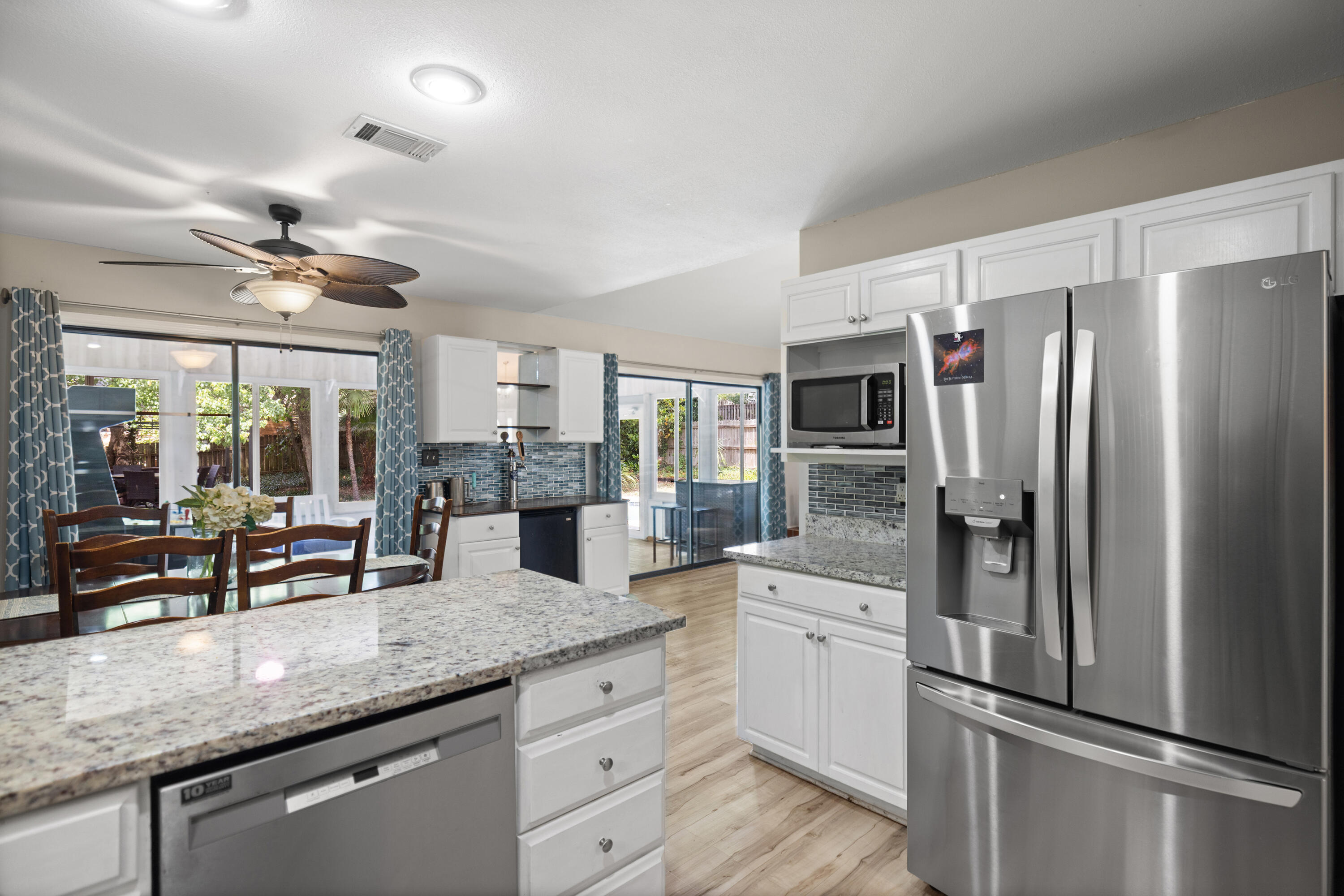 314 Ruckel Drive Niceville, FL 32578 - Photo 22 of 66 314RuckelDr-Niceville-FL-050
