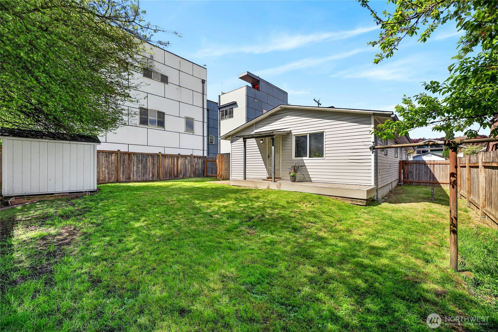 2827 Southwest Nevada Street Seattle, WA 98126 - Photo 16 of 19