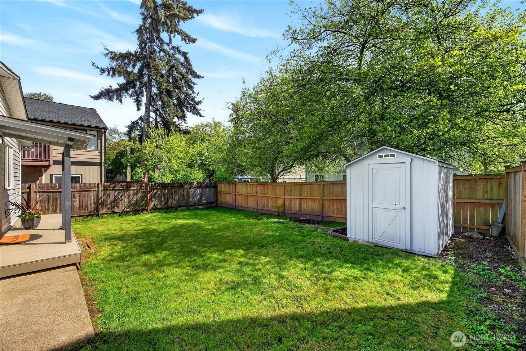 2827 Southwest Nevada Street Seattle, WA 98126 - Photo 17 of 19