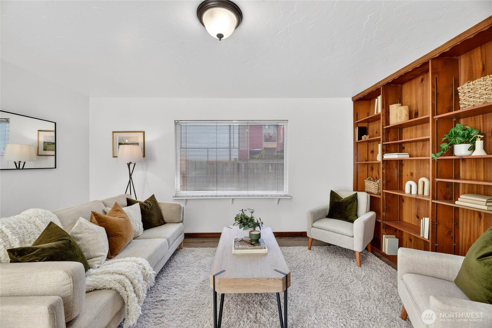 2827 Southwest Nevada Street Seattle, WA 98126 - Photo 9 of 19