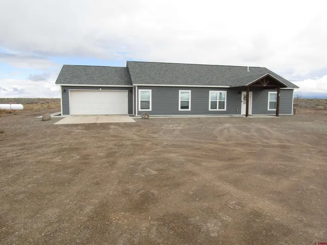 $420,000 | 5547 County Road 9 South, Alamosa, CO 81101