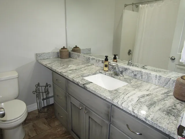 $420,000 | 5547 County Road 9 South, Alamosa, CO 81101