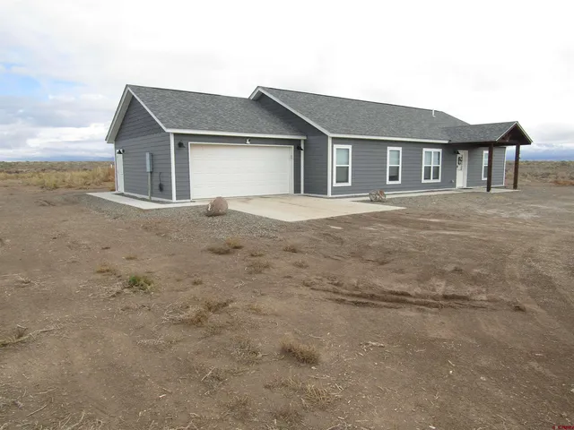 $420,000 | 5547 County Road 9 South, Alamosa, CO 81101