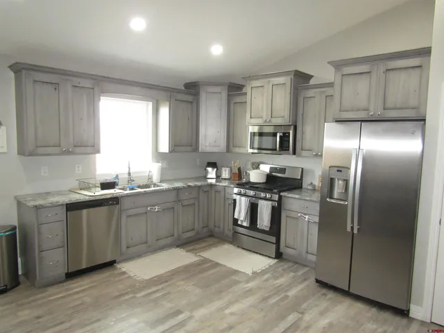 $420,000 | 5547 County Road 9 South, Alamosa, CO 81101