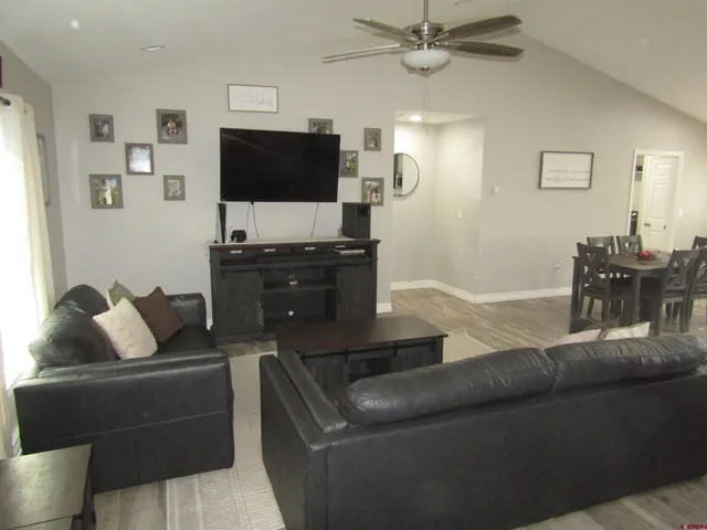 $420,000 | 5547 County Road 9 South, Alamosa, CO 81101