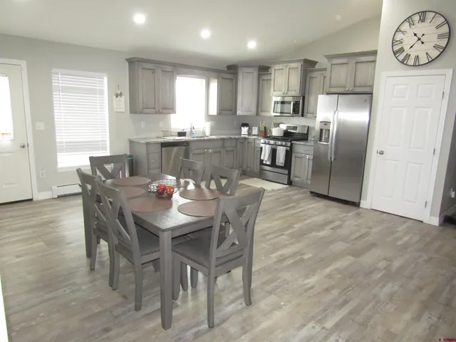 $420,000 | 5547 County Road 9 South, Alamosa, CO 81101