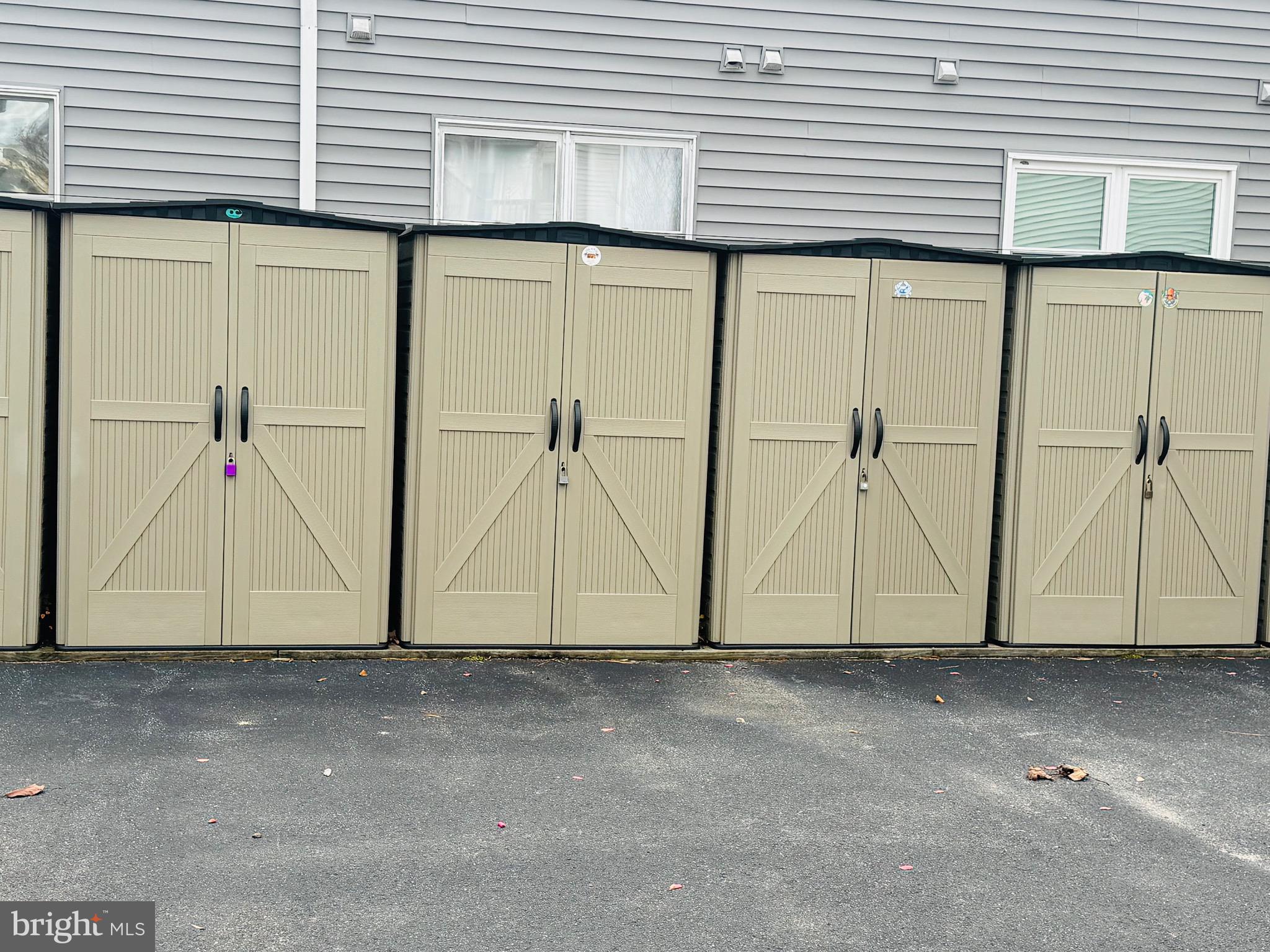 14400 Jarvis Avenue, Unit 113C Ocean City, MD 21842 - Photo 14 of 19 an view of room