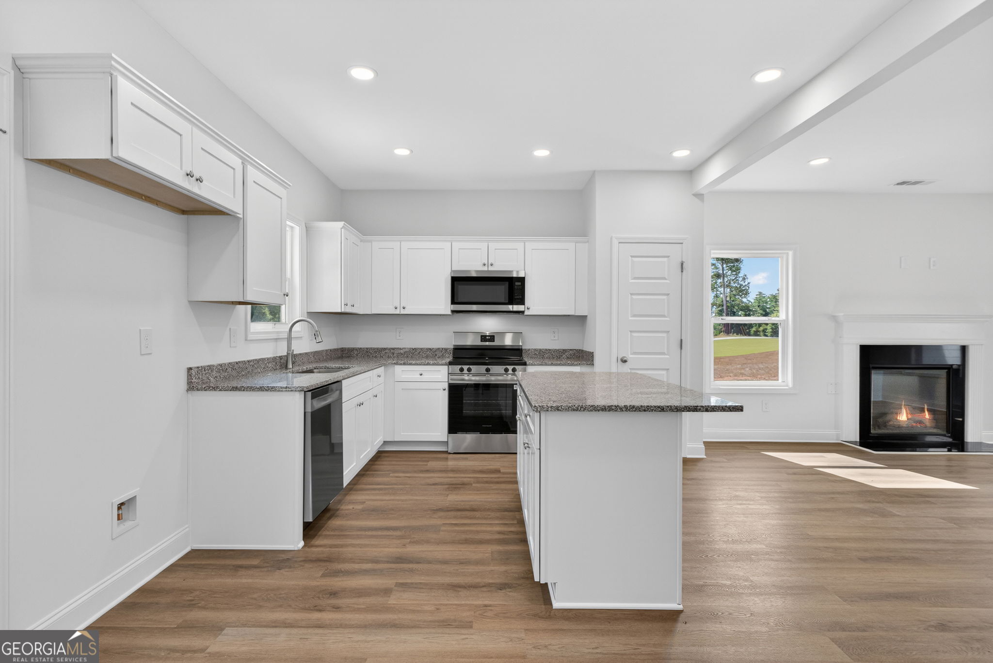 205 Yancey Road Covington, GA 30014 - Photo 10 of 42
