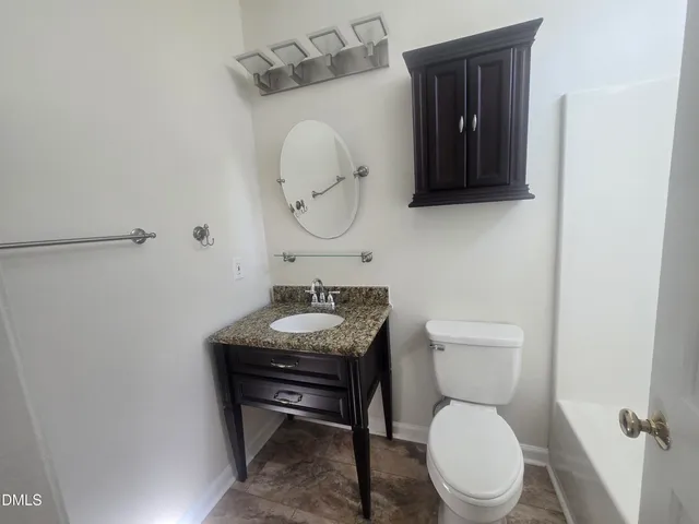 $1,625 | 241 Commons Drive, Holly Springs, NC 27540