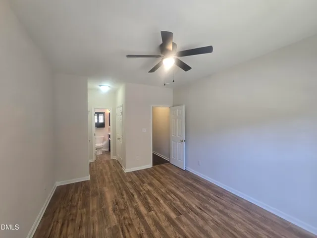 $1,625 | 241 Commons Drive, Holly Springs, NC 27540