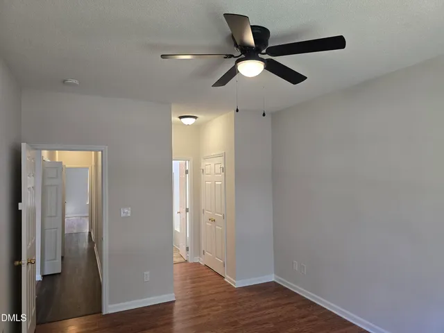 $1,625 | 241 Commons Drive, Holly Springs, NC 27540