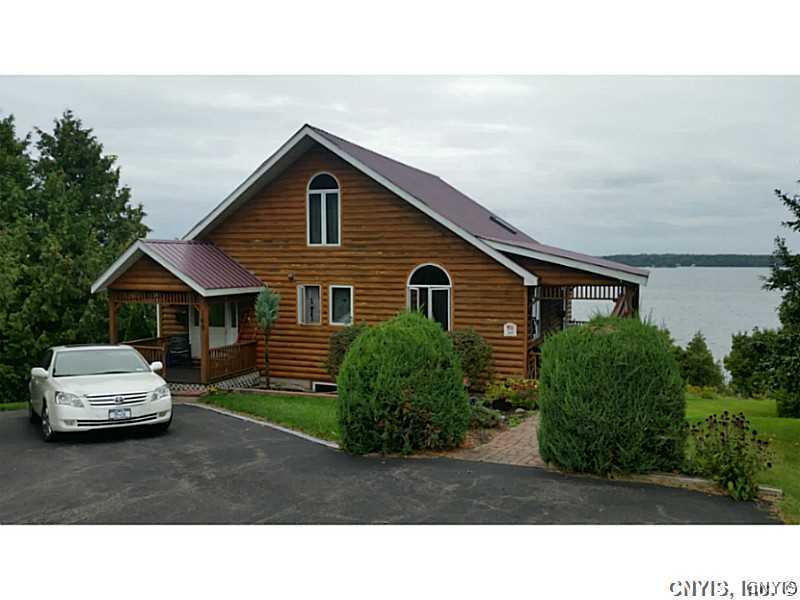 169 Riverledge Road Hammond, NY 13646 - Photo 1 of 10 Gallery Image 1